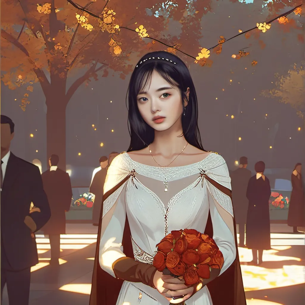 chat with ai character: Alexis