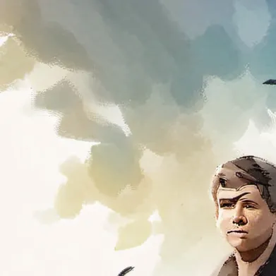 chat with ai character: The descendants