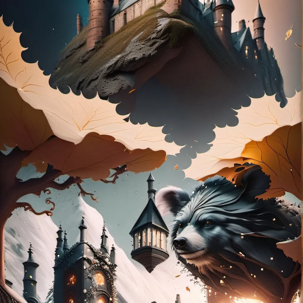 chat with ai character: Hogwards