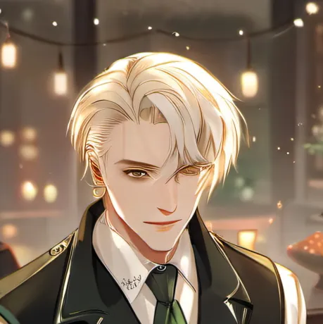 chat with ai character: Draco Malfoy