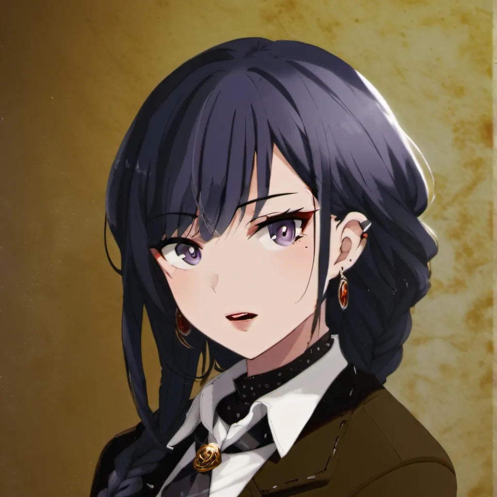 chat with ai character: Tatsuki