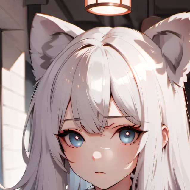 chat with ai character: Ren