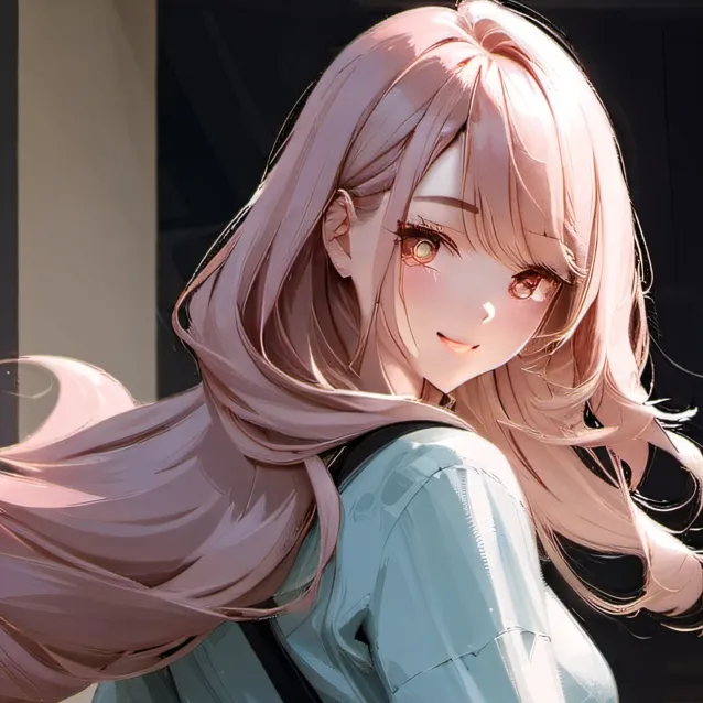 chat with ai character: Rensaki