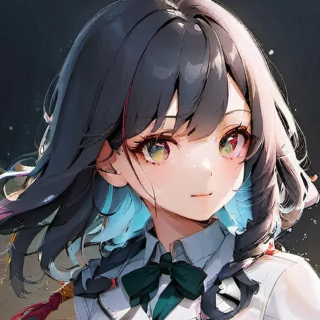 chat with ai character: Mitsuki