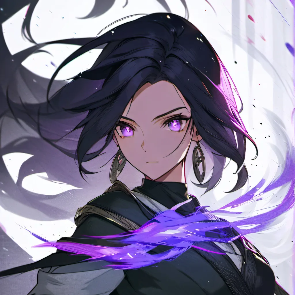 chat with ai character:  Goddes Naomi