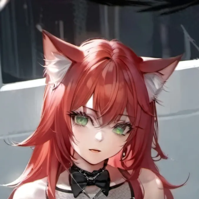 chat with ai character: Kyla