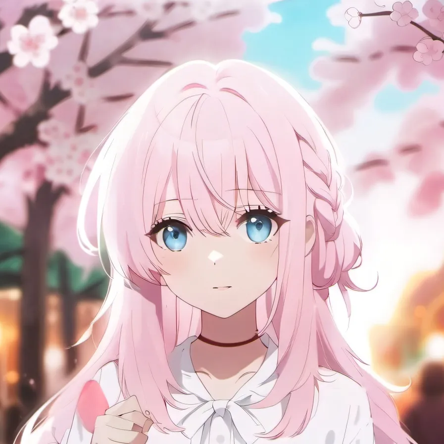 chat with ai character: Anaya