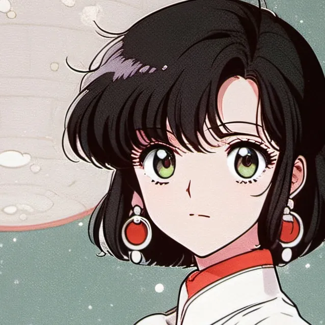 chat with ai character: priss