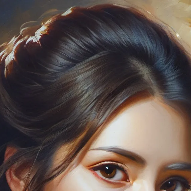 chat with ai character: Maria Clara