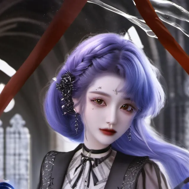 chat with ai character: stella cinderella 