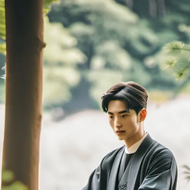 chat with ai character: joll