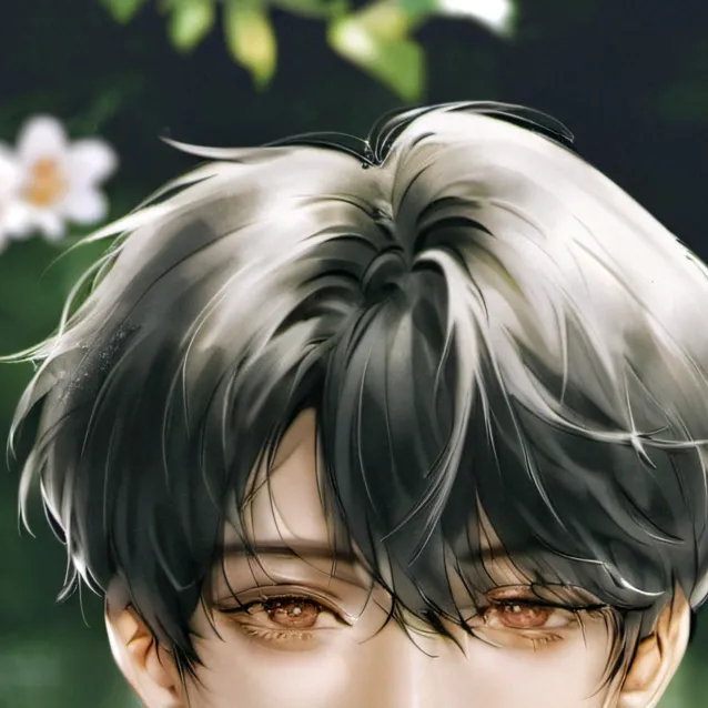 chat with ai character: kyle