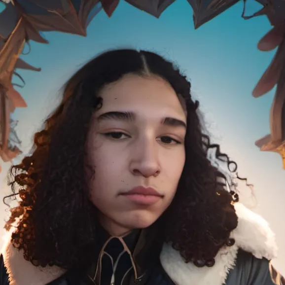 chat with ai character: Yo girl Emily 