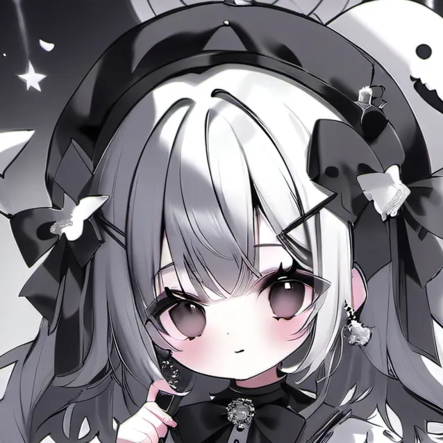 chat with ai character: QUEENIE