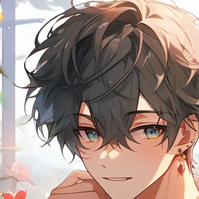 chat with ai character: Jovan 