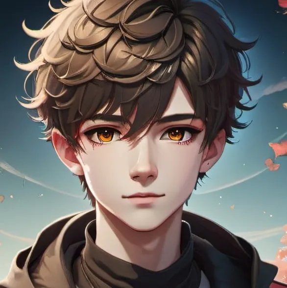 chat with ai character: Jake