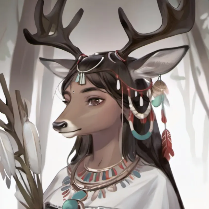 chat with ai character: Mituna