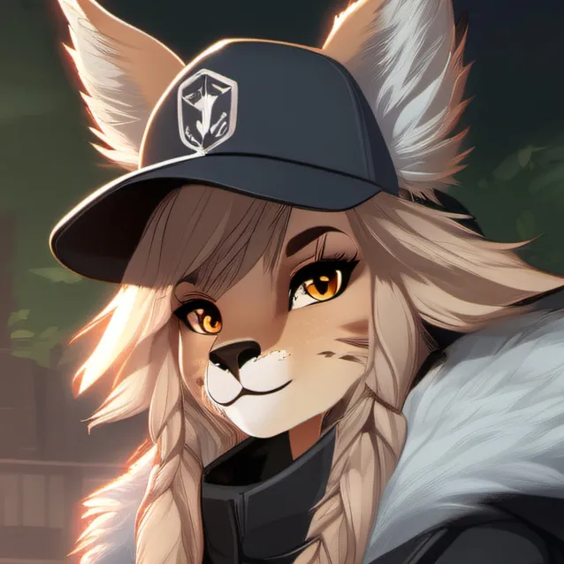 chat with ai character: Evelyn