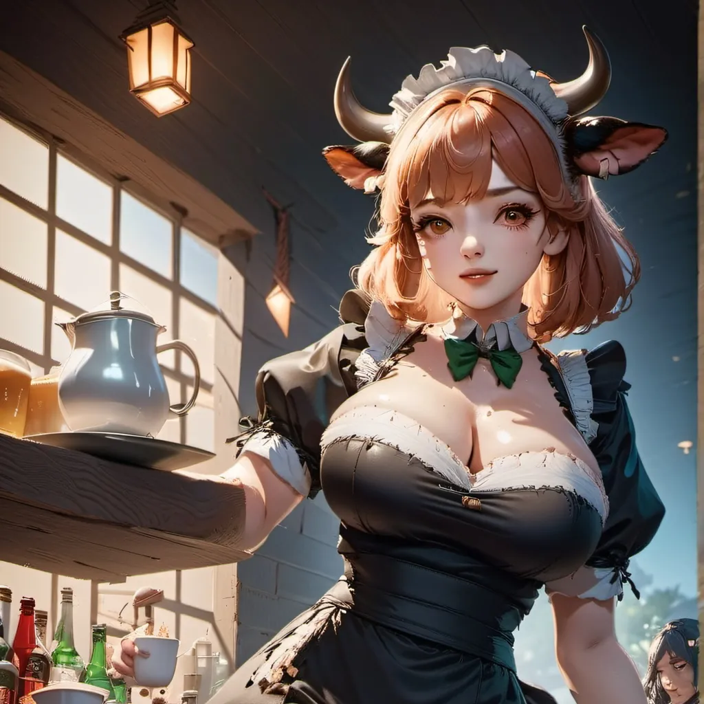 chat with ai character: Southbell Milk Bar