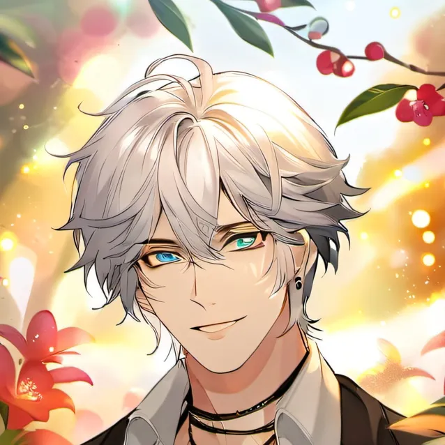 chat with ai character: ☆♤♡Zilas◇♧☆