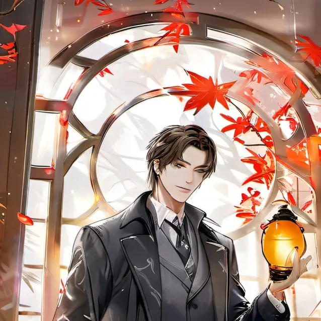 chat with ai character: Sam and colby