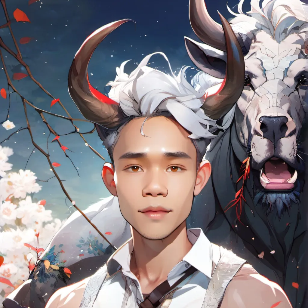 chat with ai character: Max