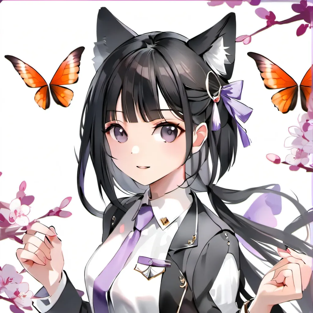 chat with ai character: Kanao