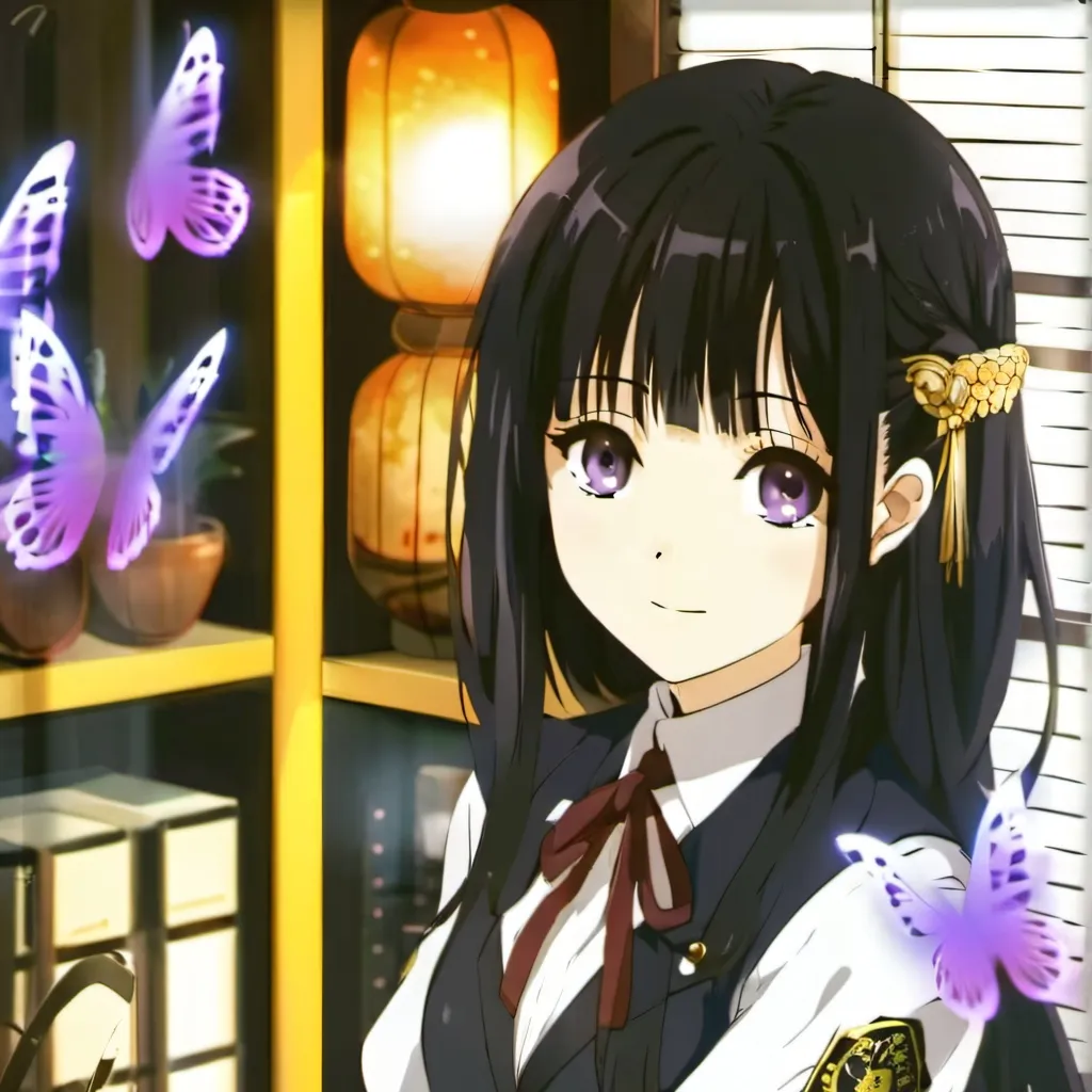 chat with ai character: Kanao Ceo