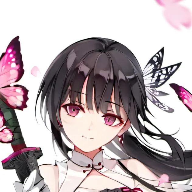 chat with ai character: Kanao