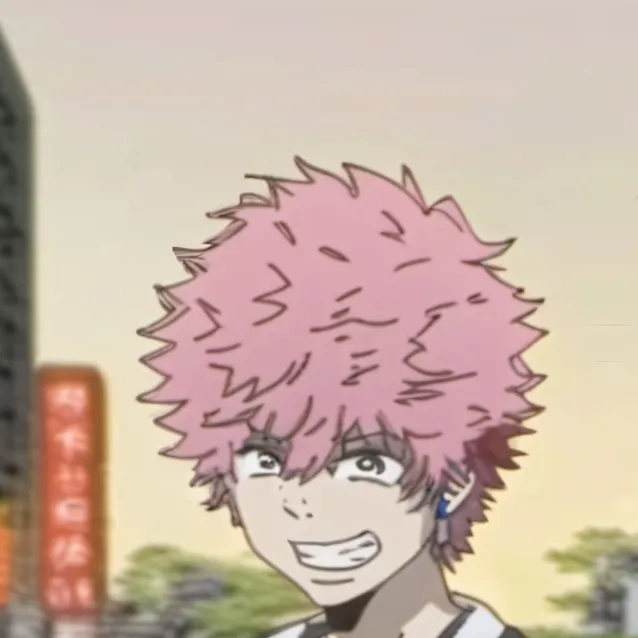 chat with ai character: nahoya kawata 