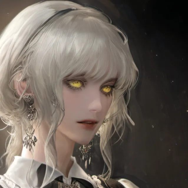 chat with ai character: 🖤kay🖤