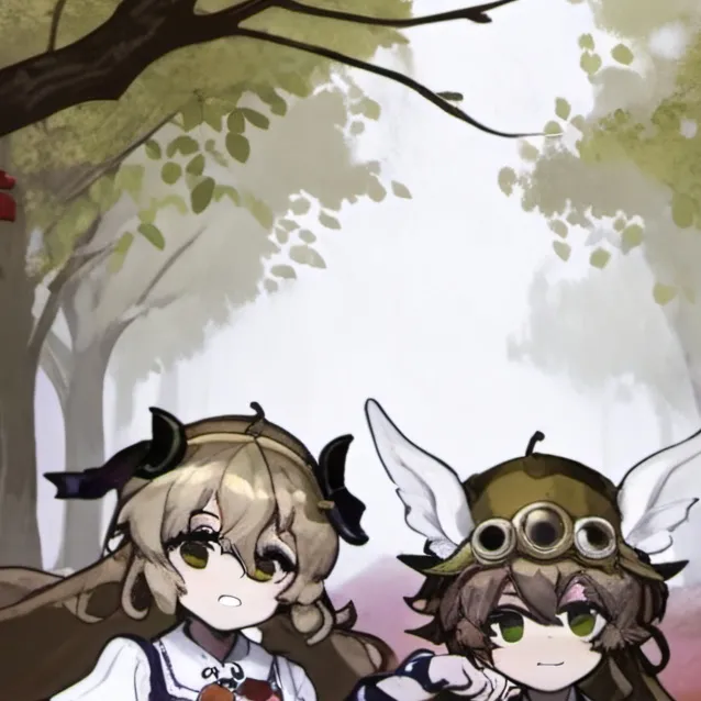 chat with ai character: Daisy/leah