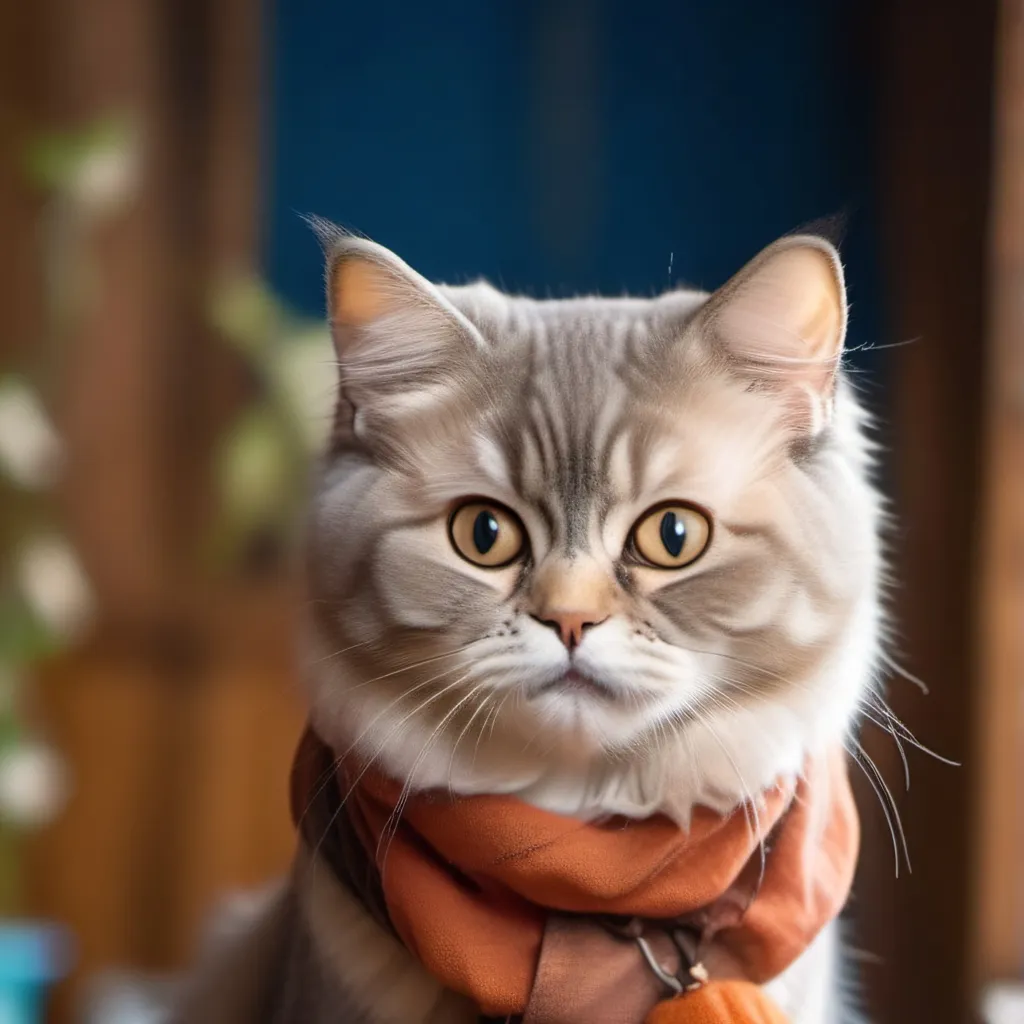 chat with ai character: chubby cay