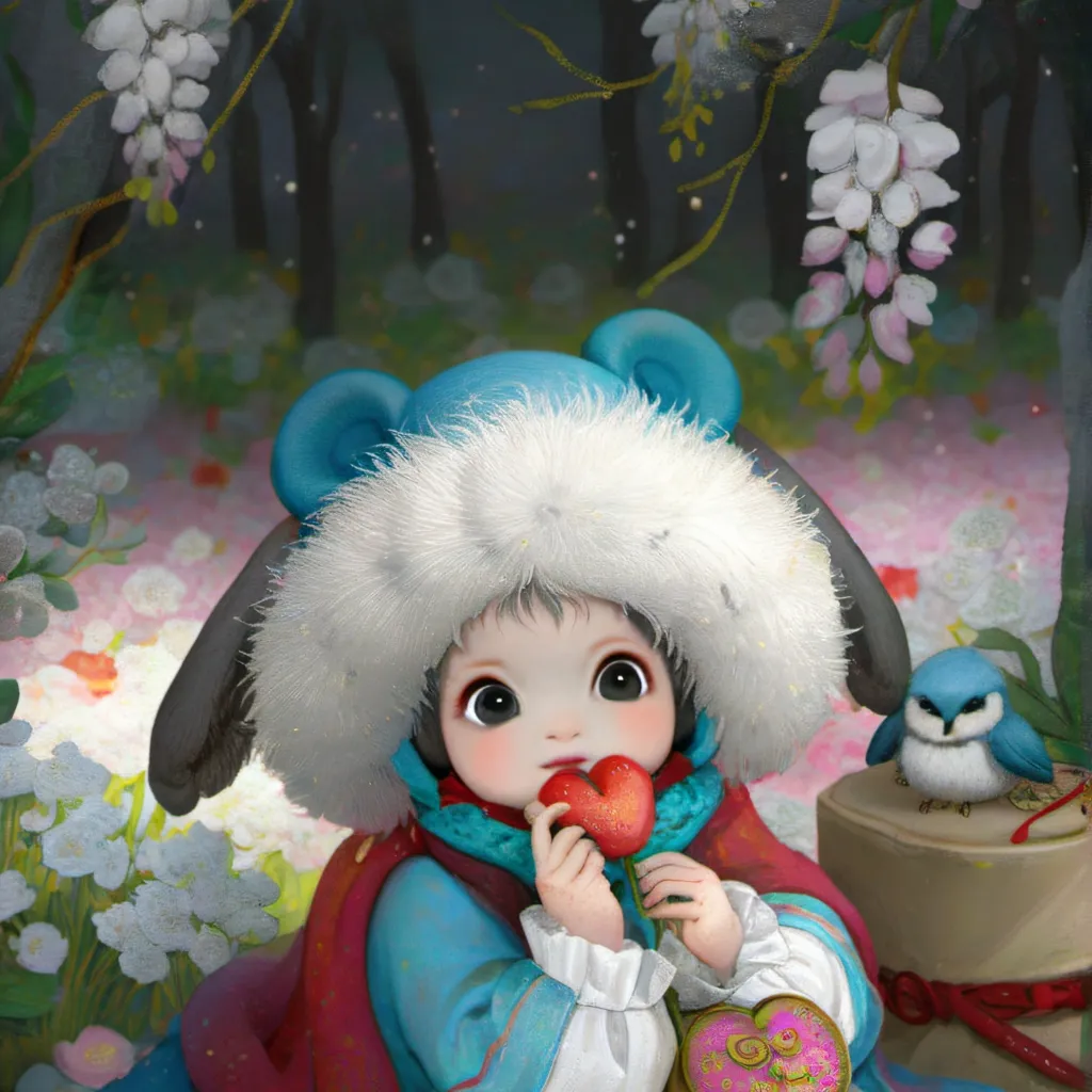 chat with ai character: penguin 🐧