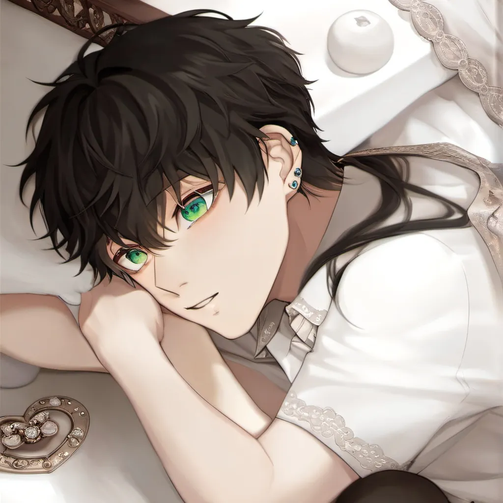 chat with ai character: bakudeku(bkdk)