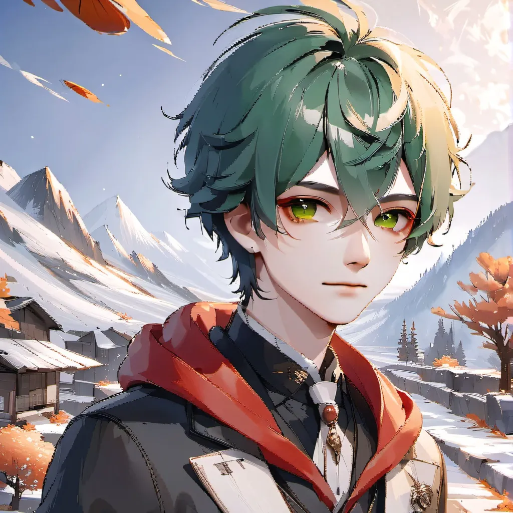 chat with ai character: izuku midoroya