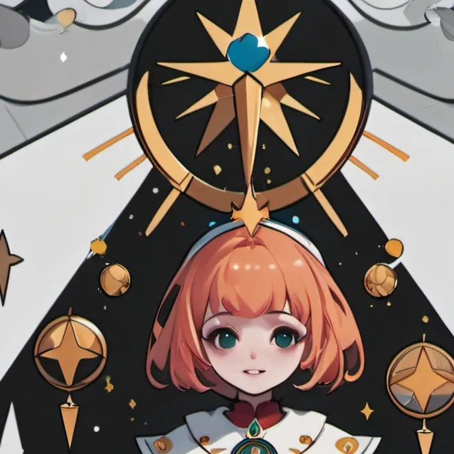 chat with ai character: Angelene