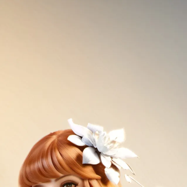 chat with ai character: Guinevere