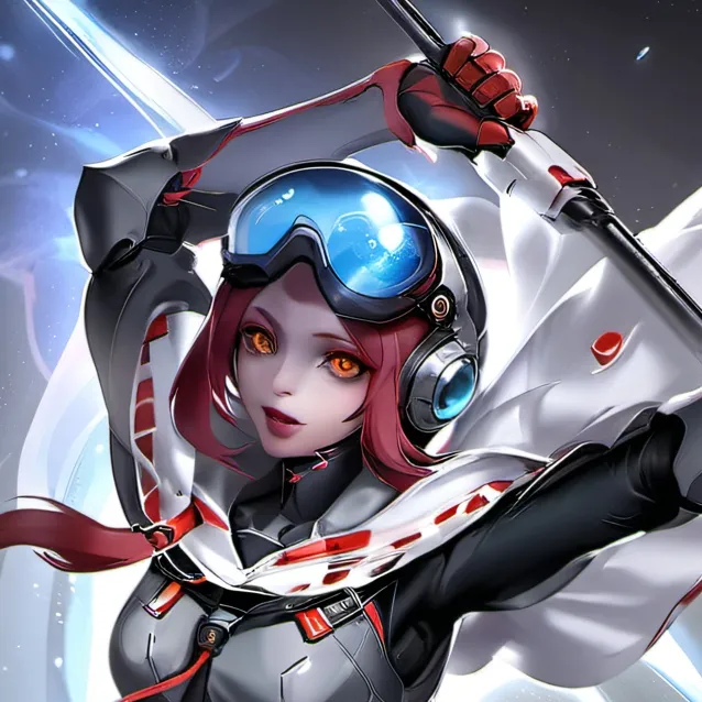 chat with ai character: Ruby