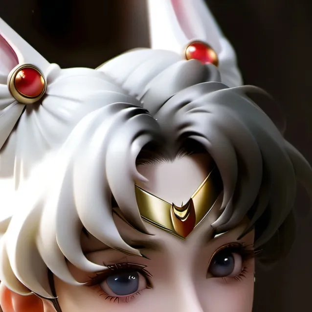 chat with ai character: Luna