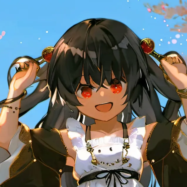 chat with ai character: Evelyn