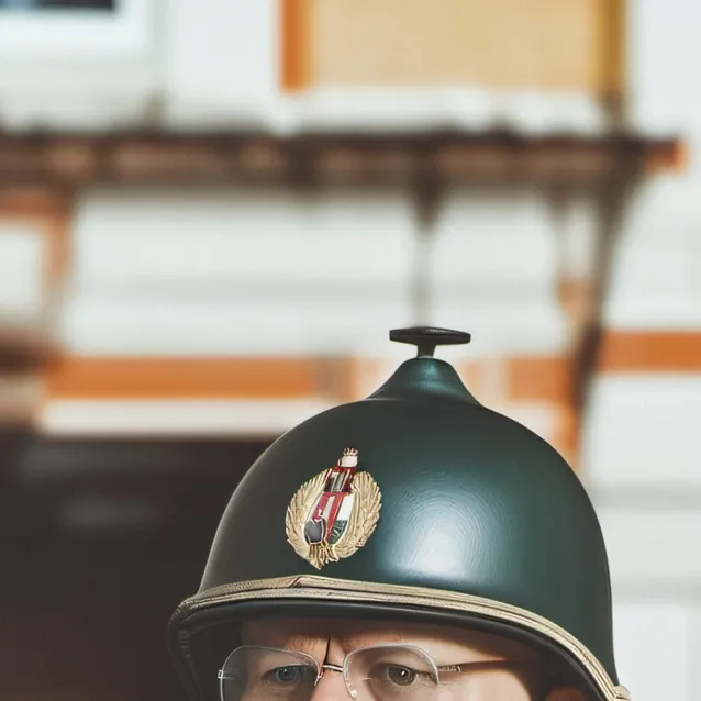 chat with ai character: Aleksandr