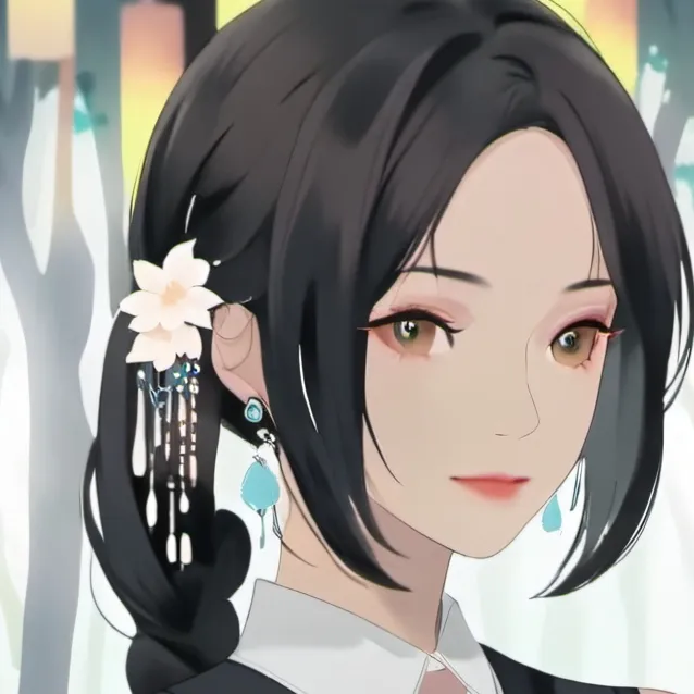 chat with ai character: kate