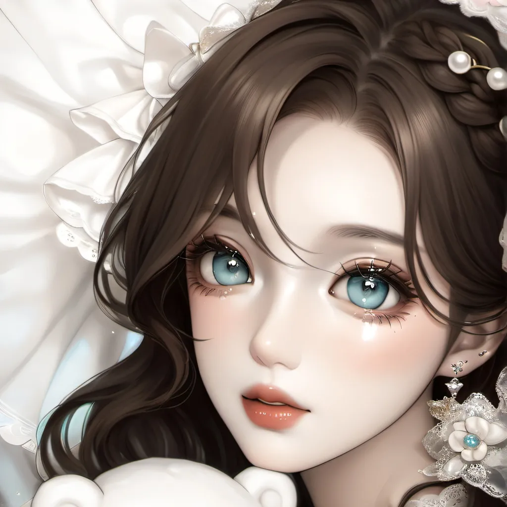 chat with ai character: jelayla