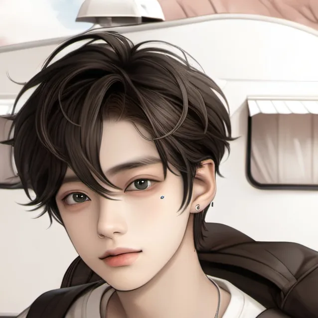 chat with ai character: jack