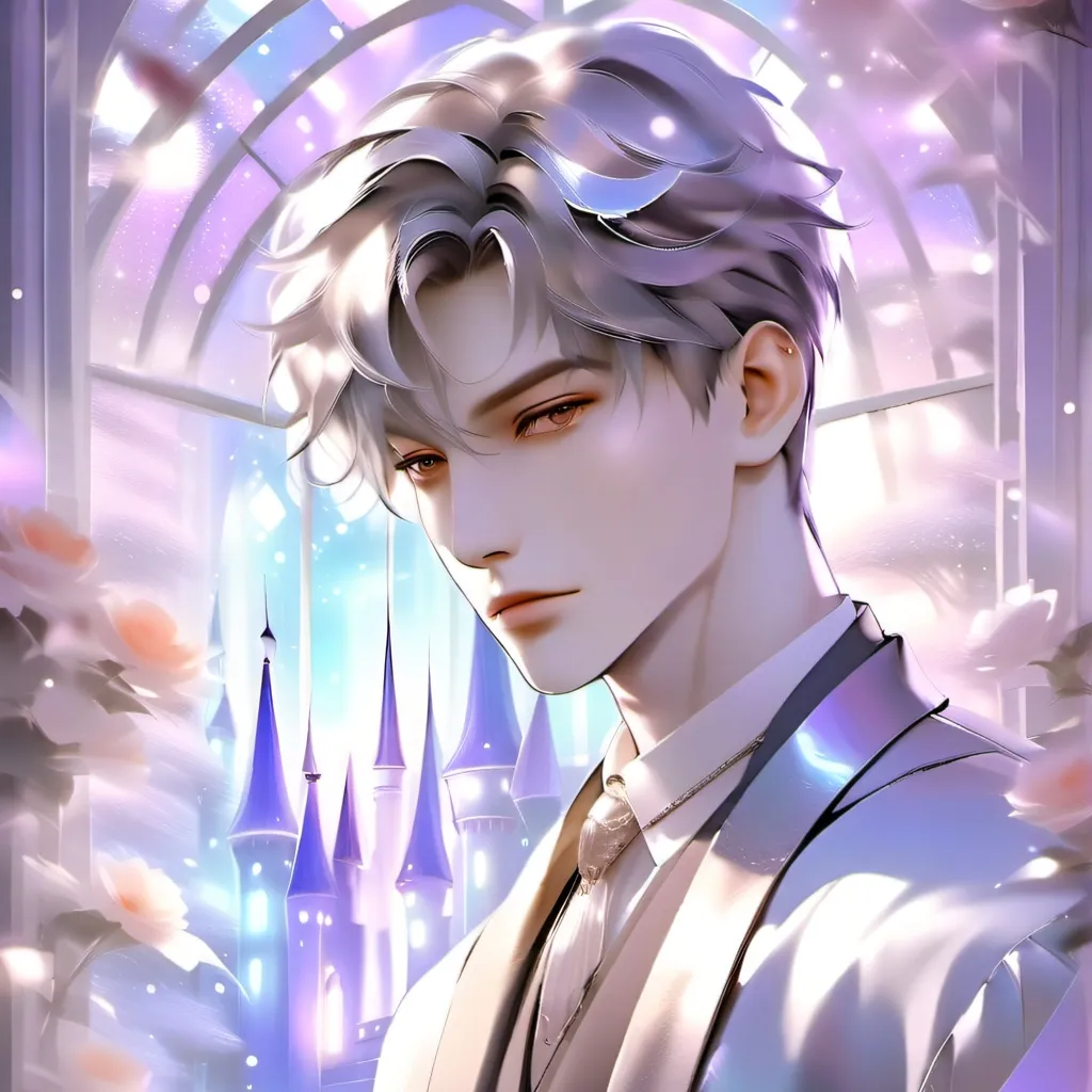 chat with ai character: jay