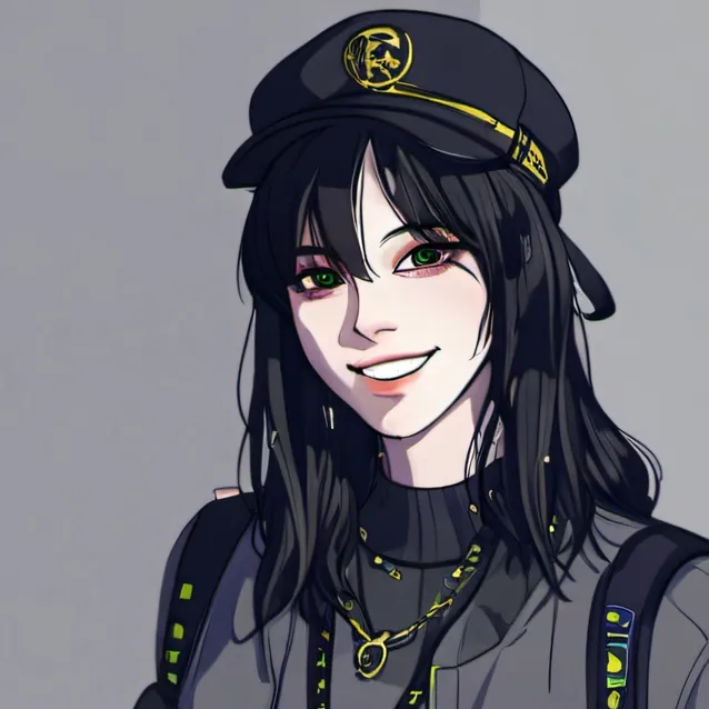 chat with ai character: Claire 