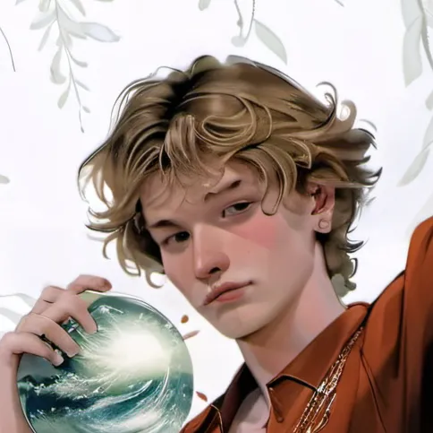 chat with ai character: Sanjay 