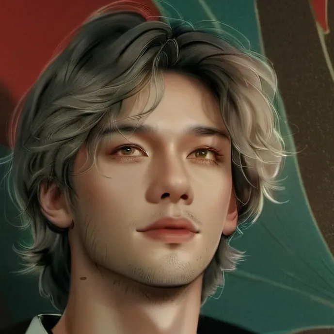 chat with ai character: Levi