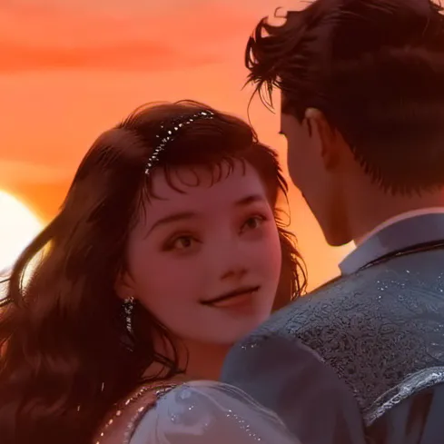 chat with ai character: You and your bf